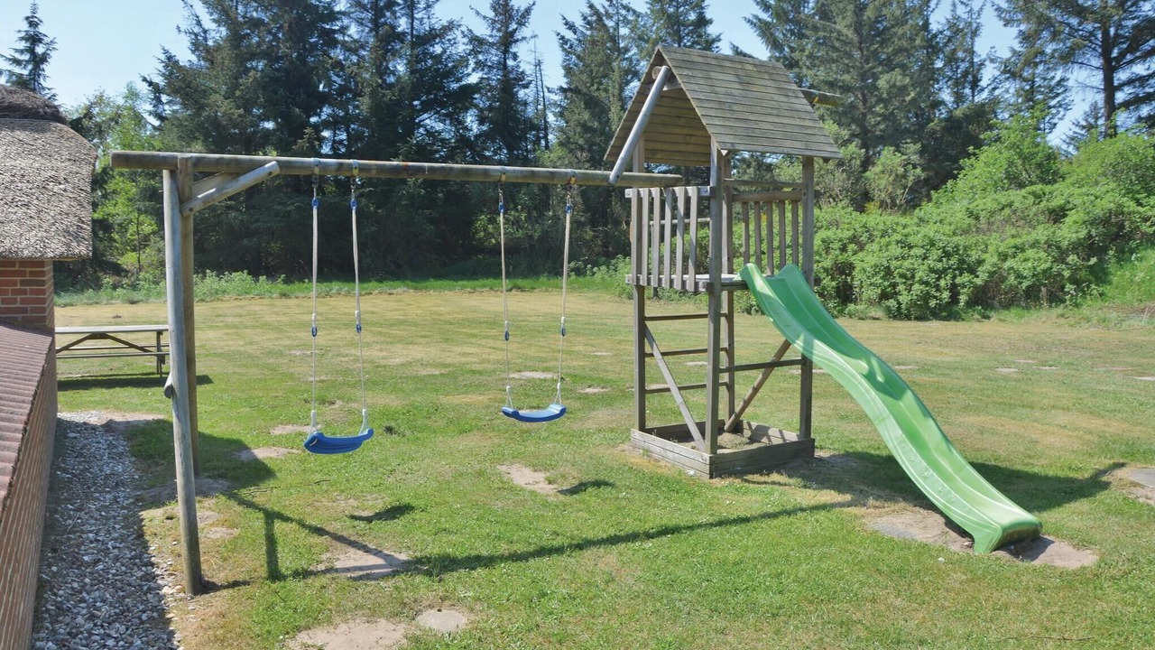 Photo of Outdoor in Øhuse