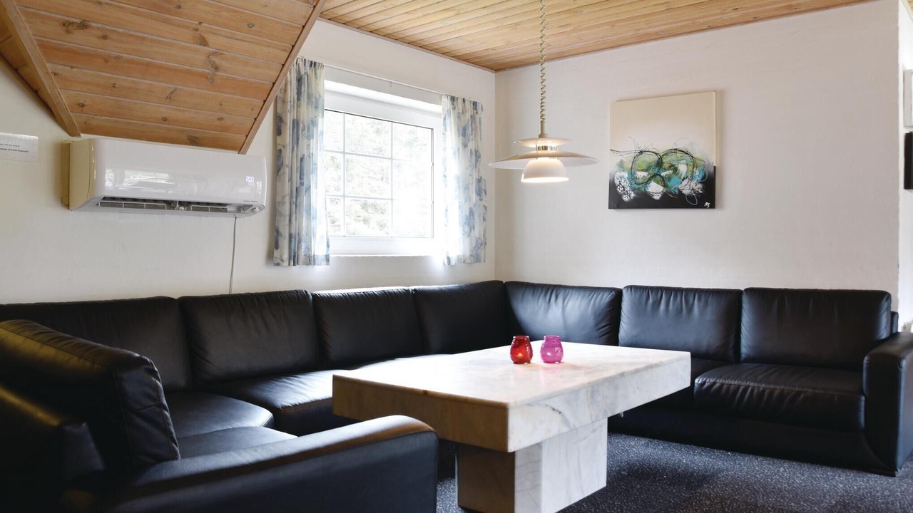 Photo of Bedroom in Øhuse