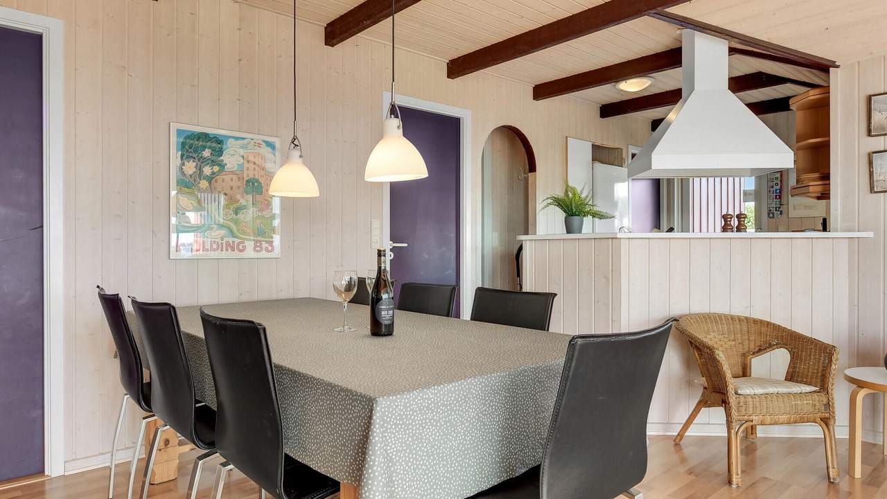 Photo of Bedroom in Grønninghoved Strand