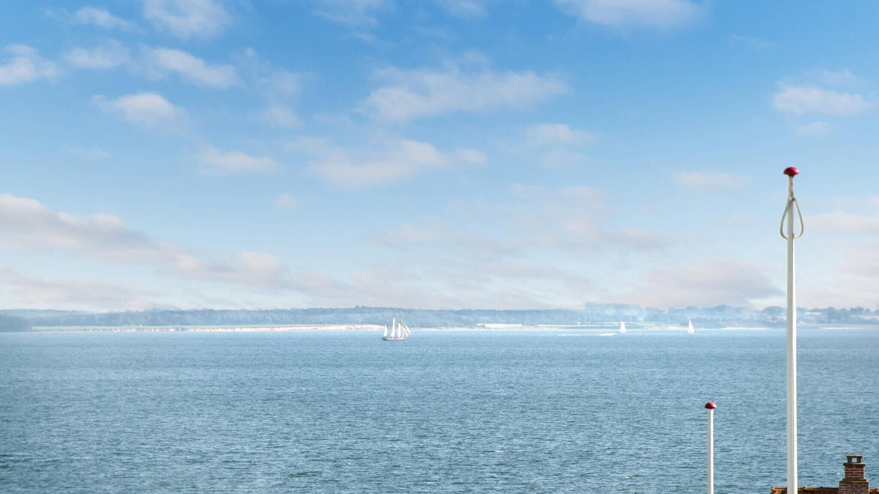 Photo of Bedroom in Grønninghoved Strand