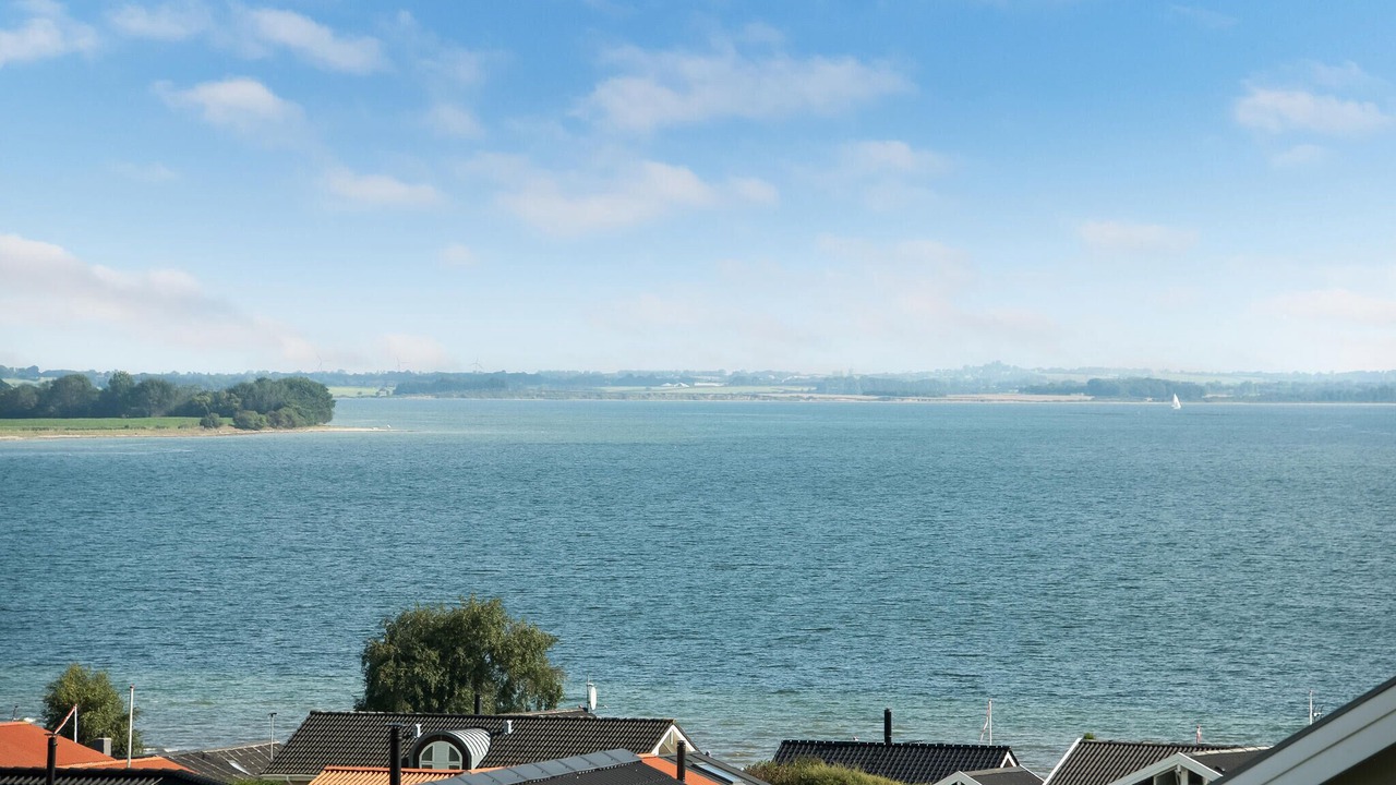 Photo of Bedroom in Grønninghoved Strand
