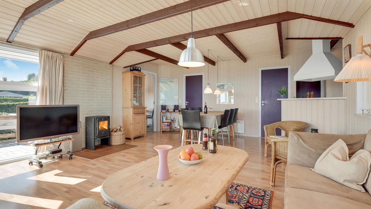 Photo of Bedroom in Grønninghoved Strand