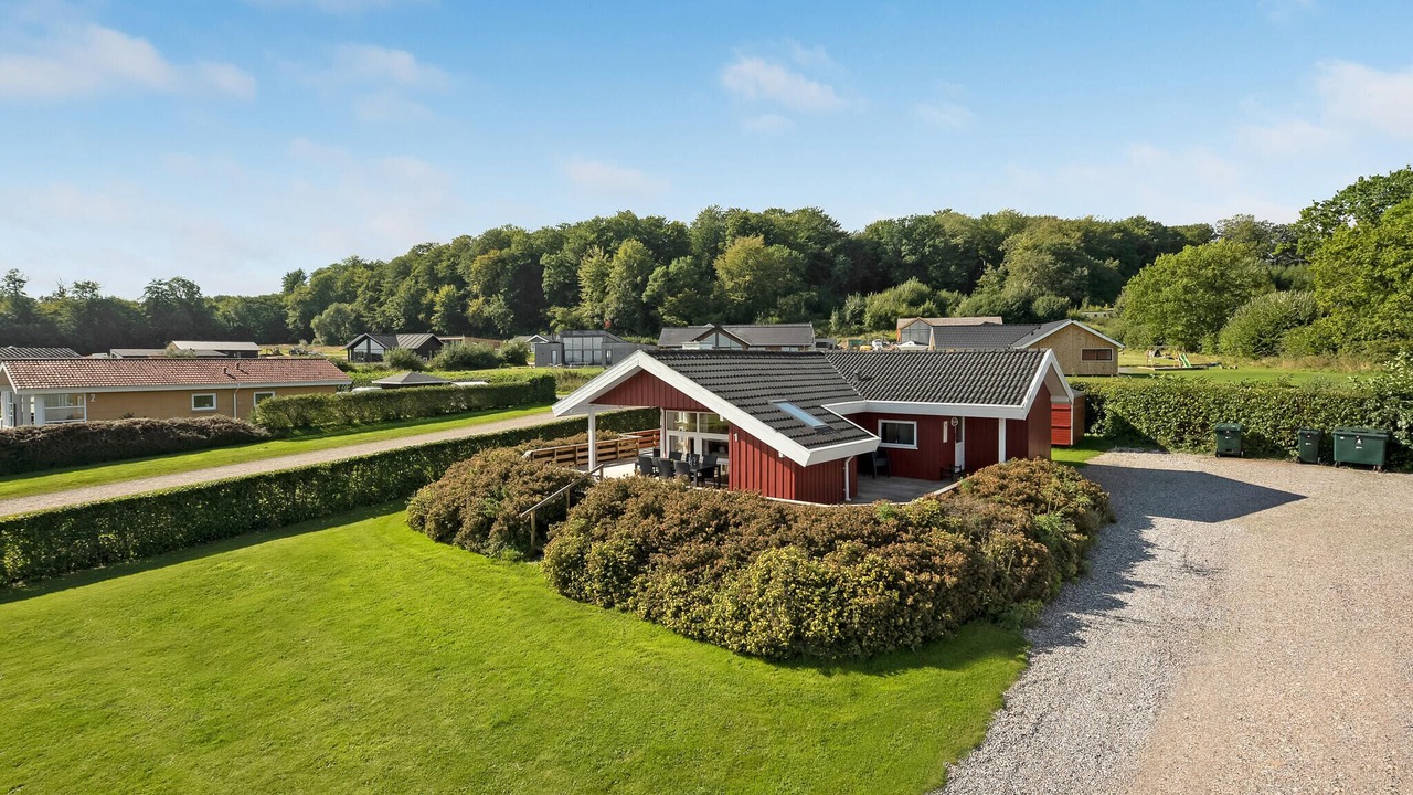 Photo of Others in Grønninghoved Strand