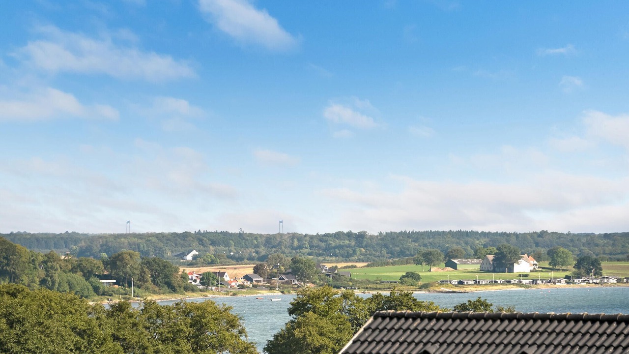Photo of Bedroom in Grønninghoved Strand