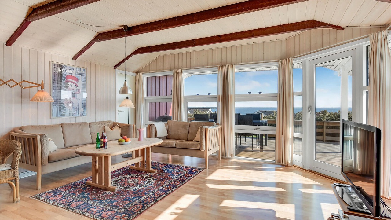 Photo of Bedroom in Grønninghoved Strand