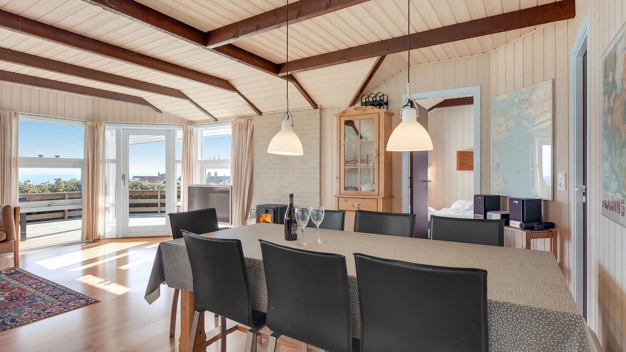 Photo of Bedroom in Grønninghoved Strand