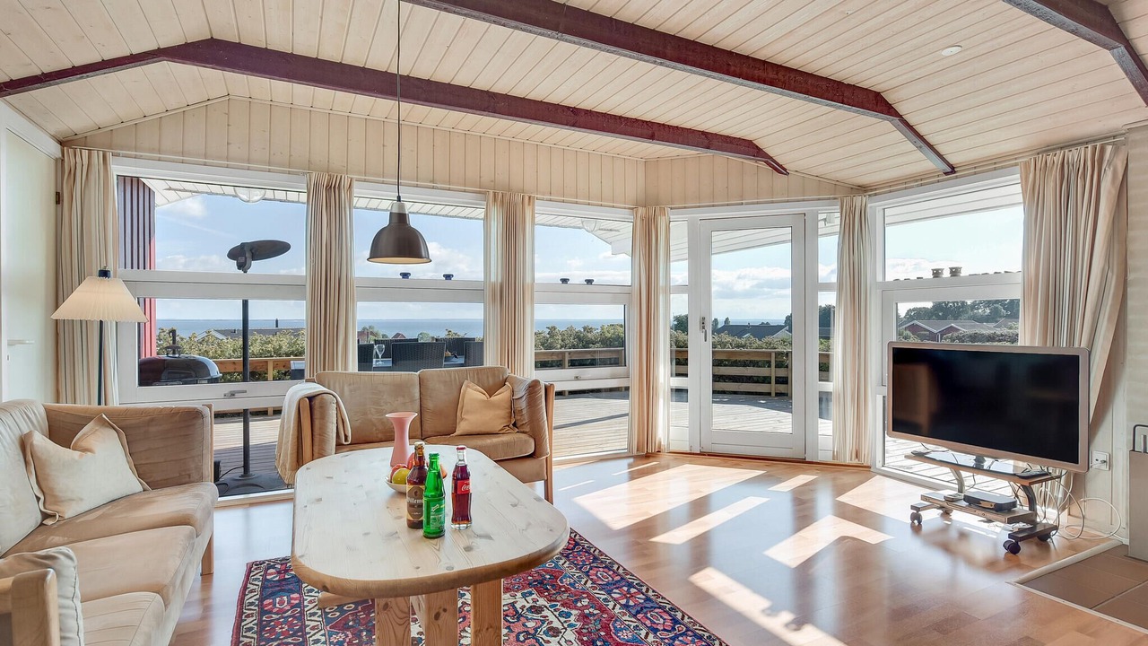 Photo of Bedroom in Grønninghoved Strand