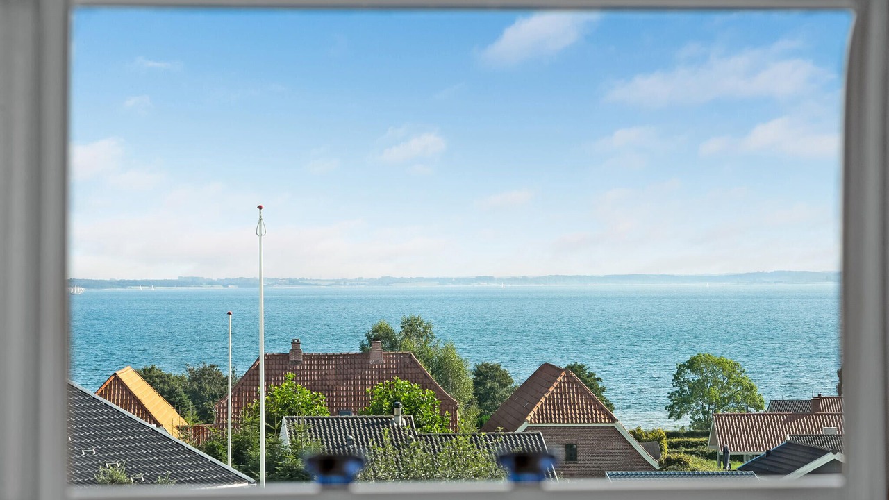 Photo of Bedroom in Grønninghoved Strand