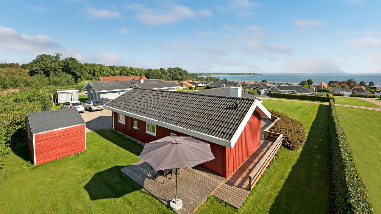 Photo of Others in Grønninghoved Strand