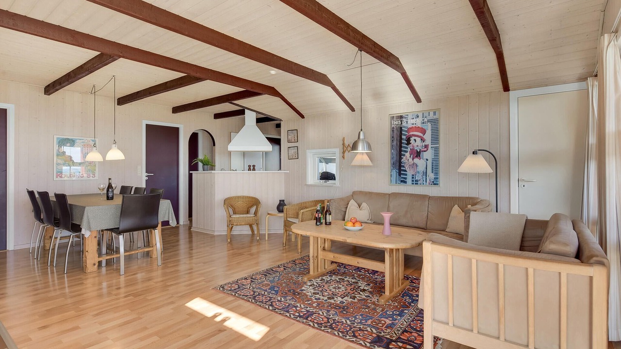 Photo of Bedroom in Grønninghoved Strand