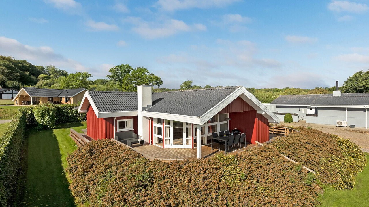 Photo of Others in Grønninghoved Strand