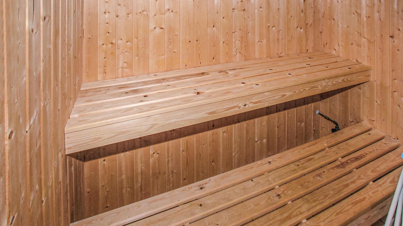 Photo of Outdoor in Grønninghoved Strand