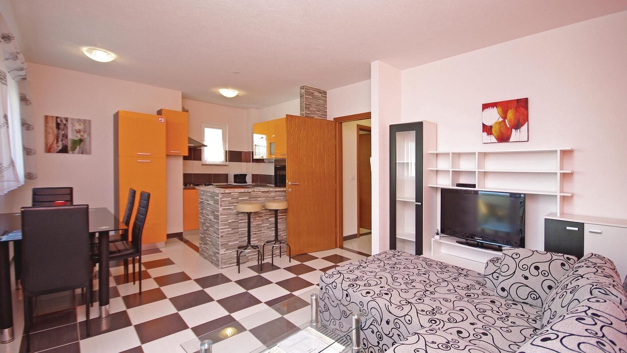 Photo of Bedroom in Zelenka