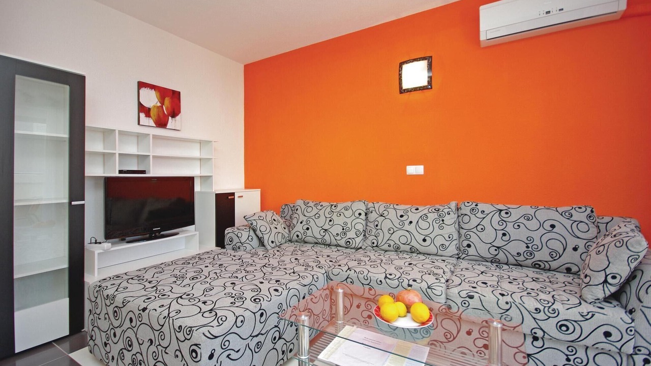 Photo of Bedroom in Zelenka