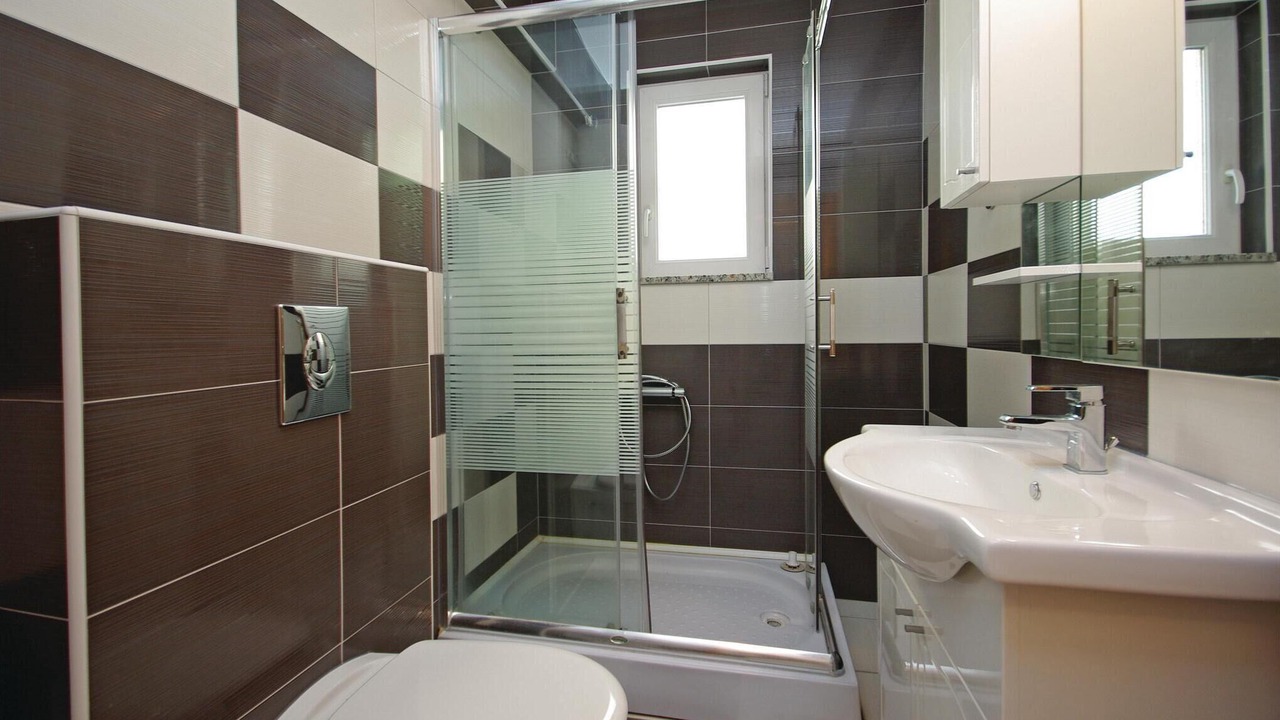 Photo of Bathroom in Zelenka