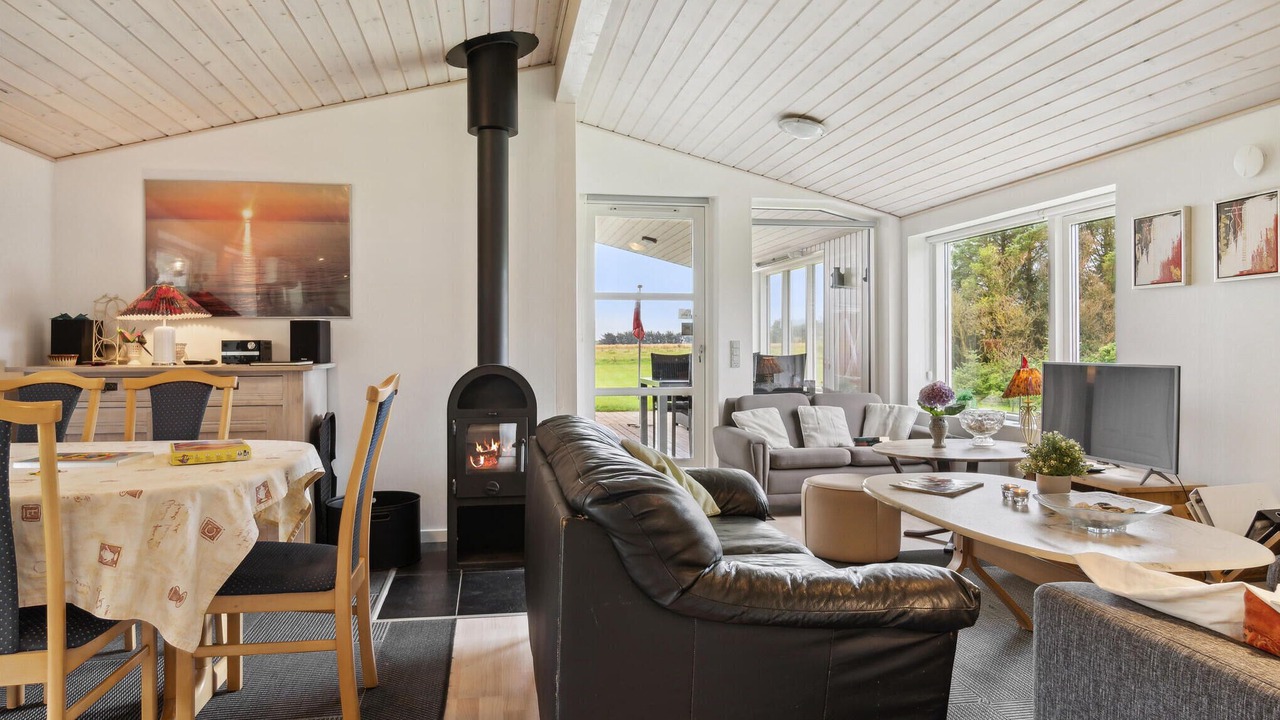 Photo of Bedroom in Nørre Lyngby