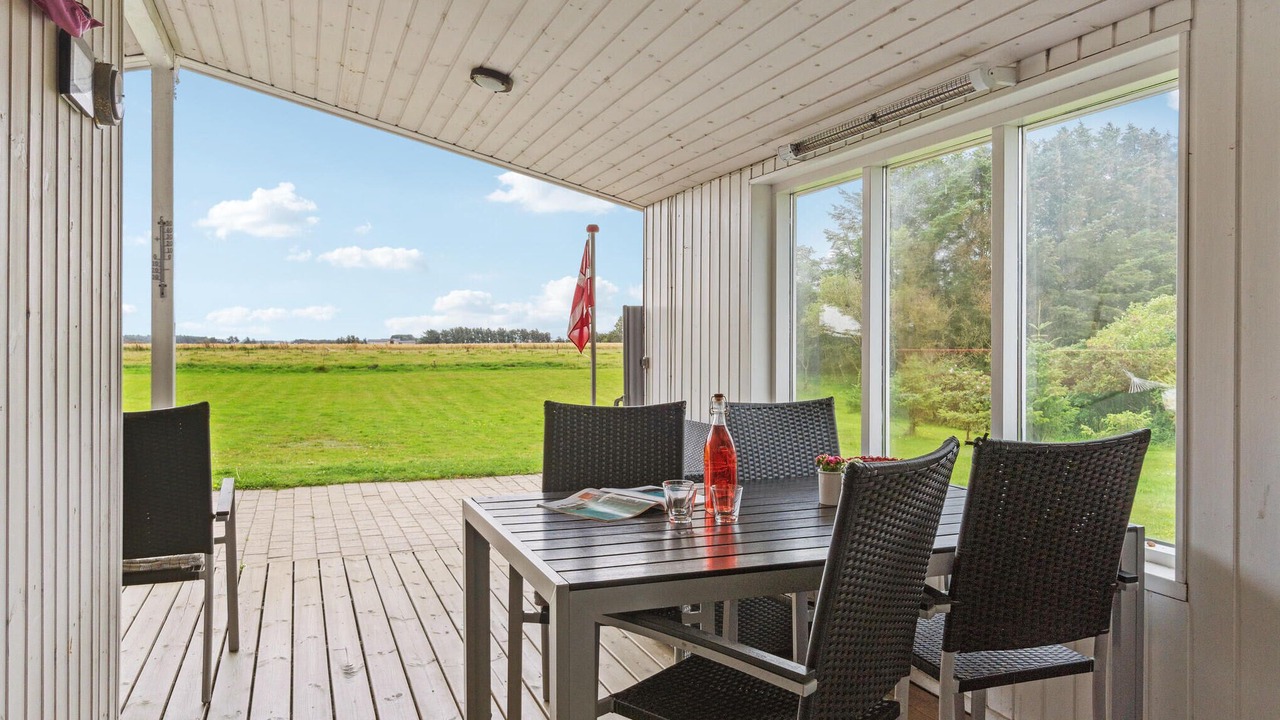 Photo of Outdoor in Nørre Lyngby