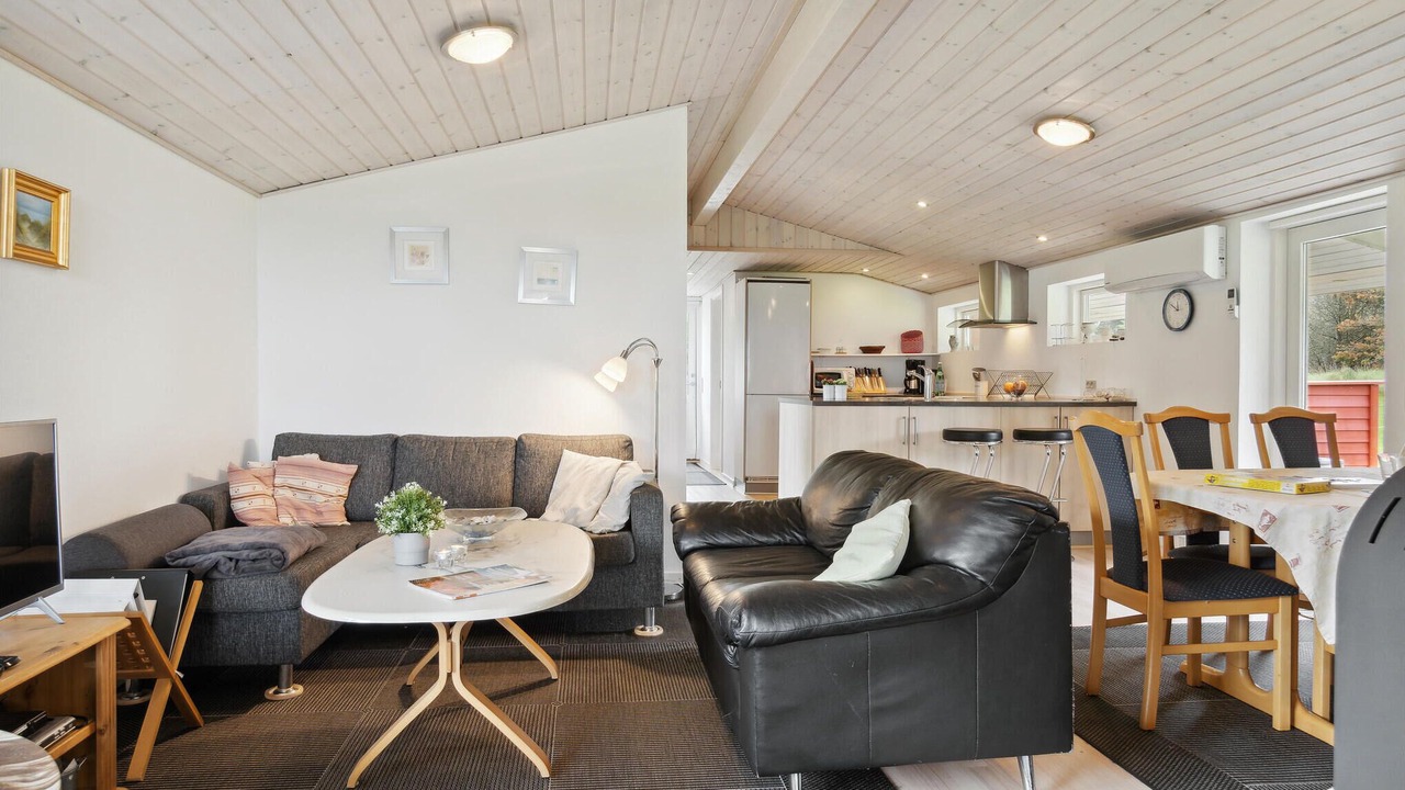 Photo of Bedroom in Nørre Lyngby