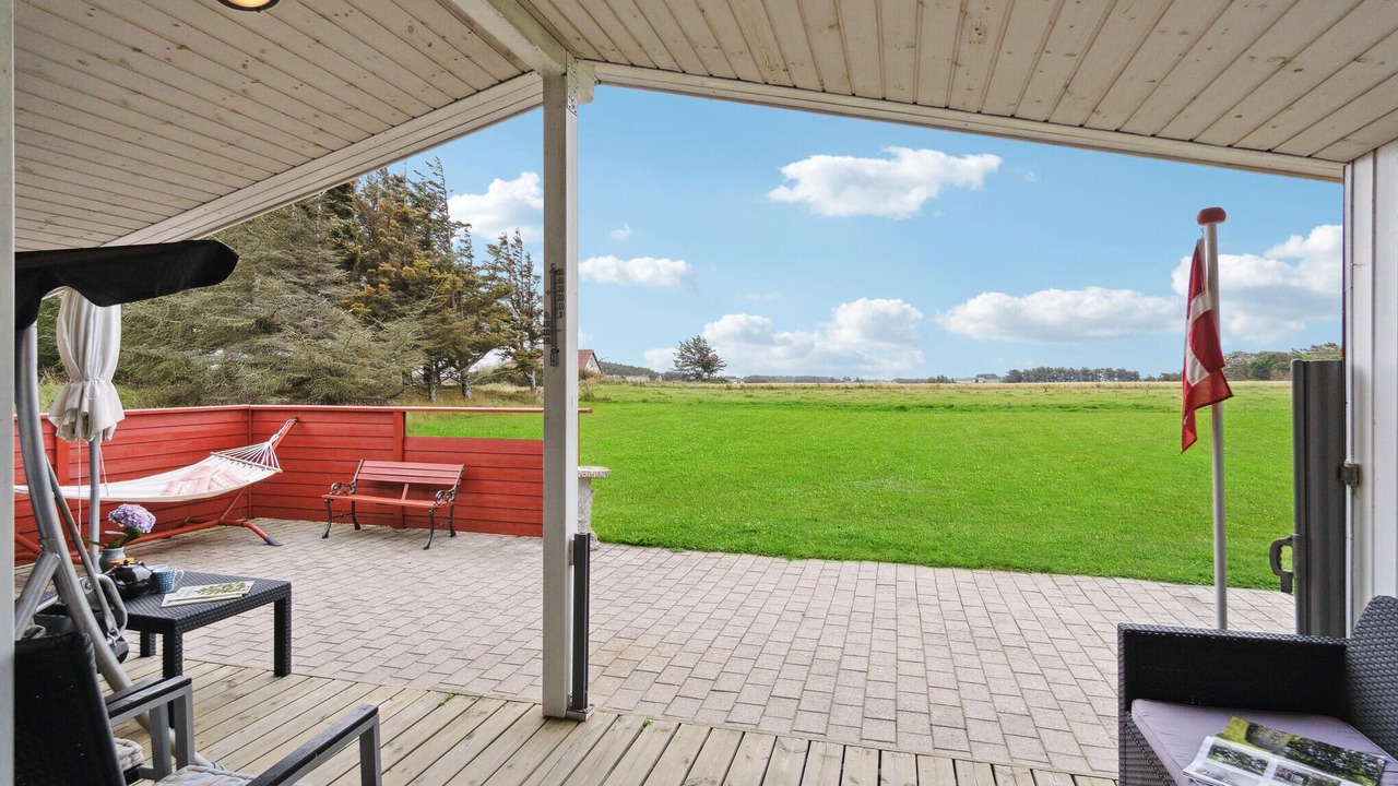 Photo of Outdoor in Nørre Lyngby