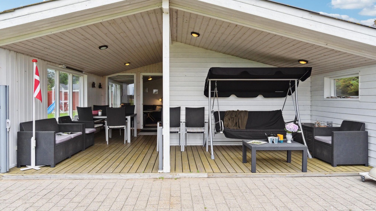 Photo of Outdoor in Nørre Lyngby