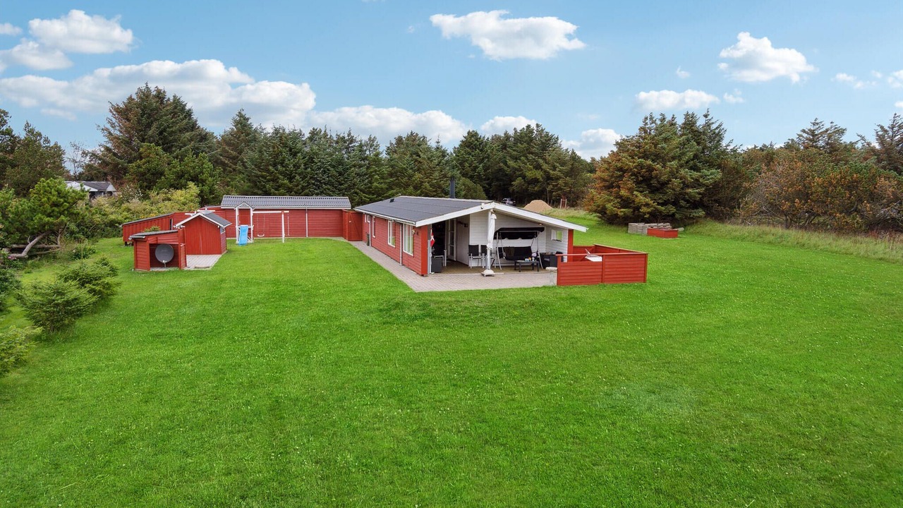 Photo of Outdoor in Nørre Lyngby