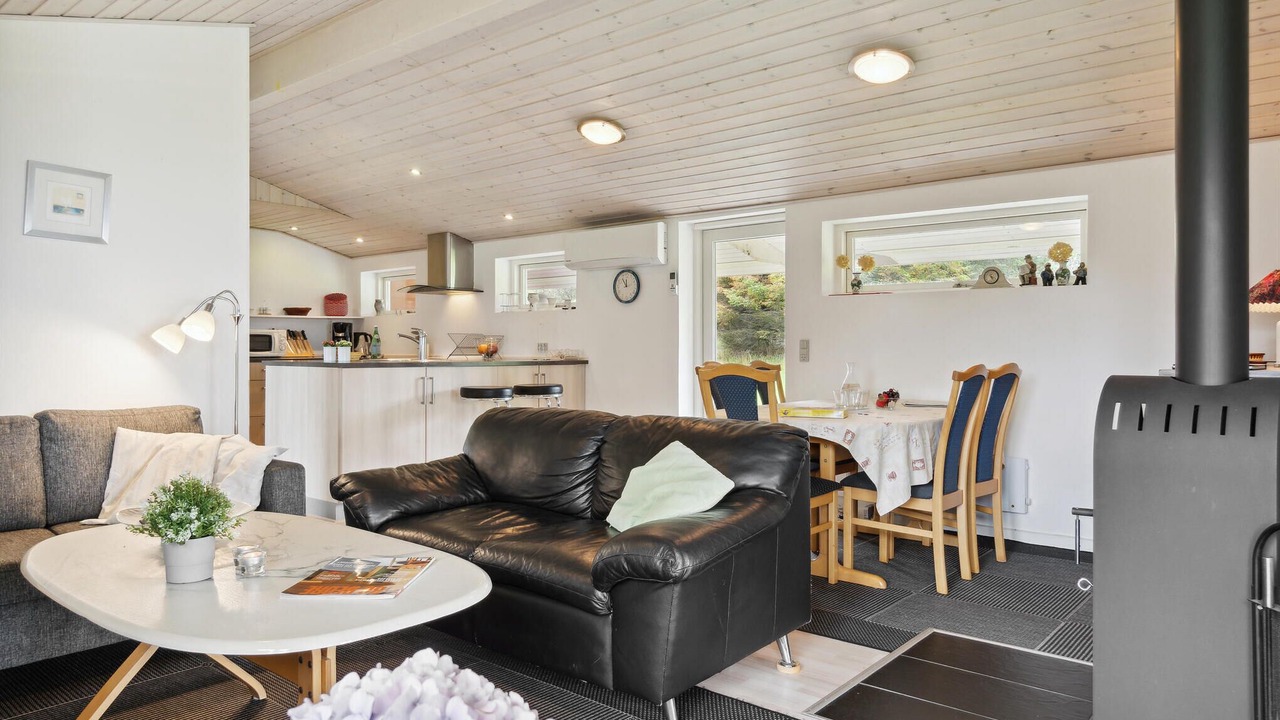 Photo of Bedroom in Nørre Lyngby