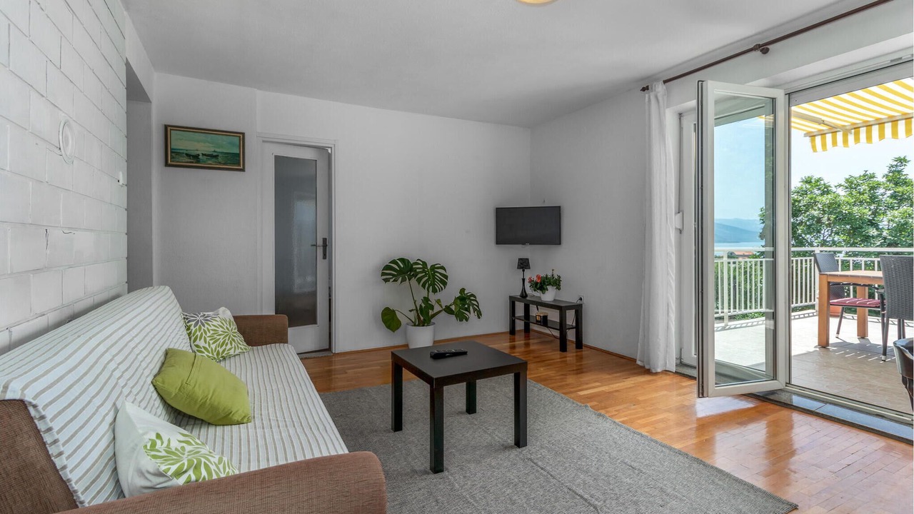 Photo of Bedroom in Povile