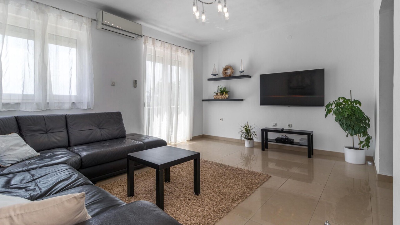 Photo of Bedroom in Povile