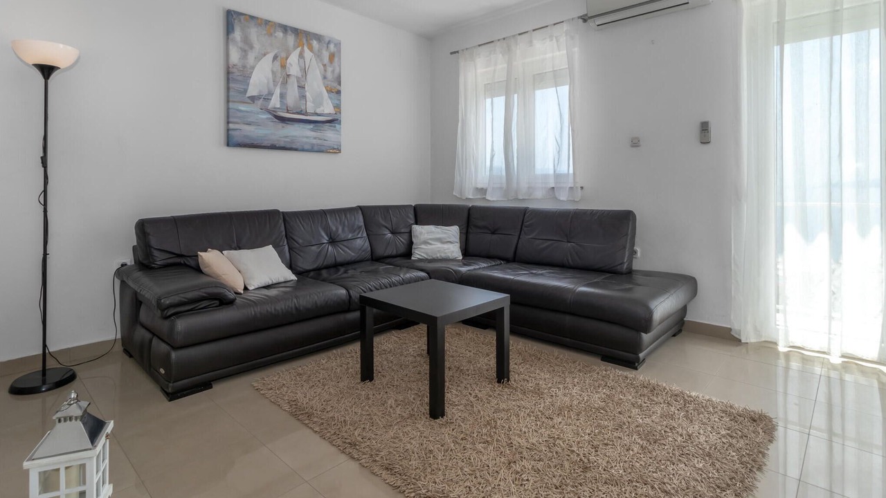 Photo of Bedroom in Povile