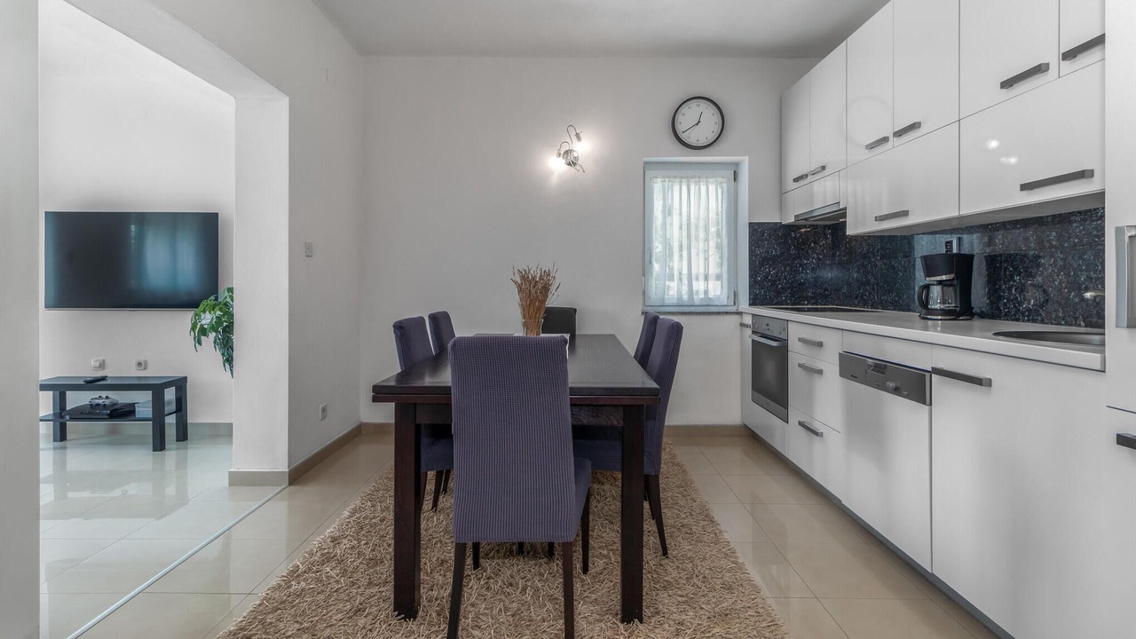 Photo of Bedroom in Povile