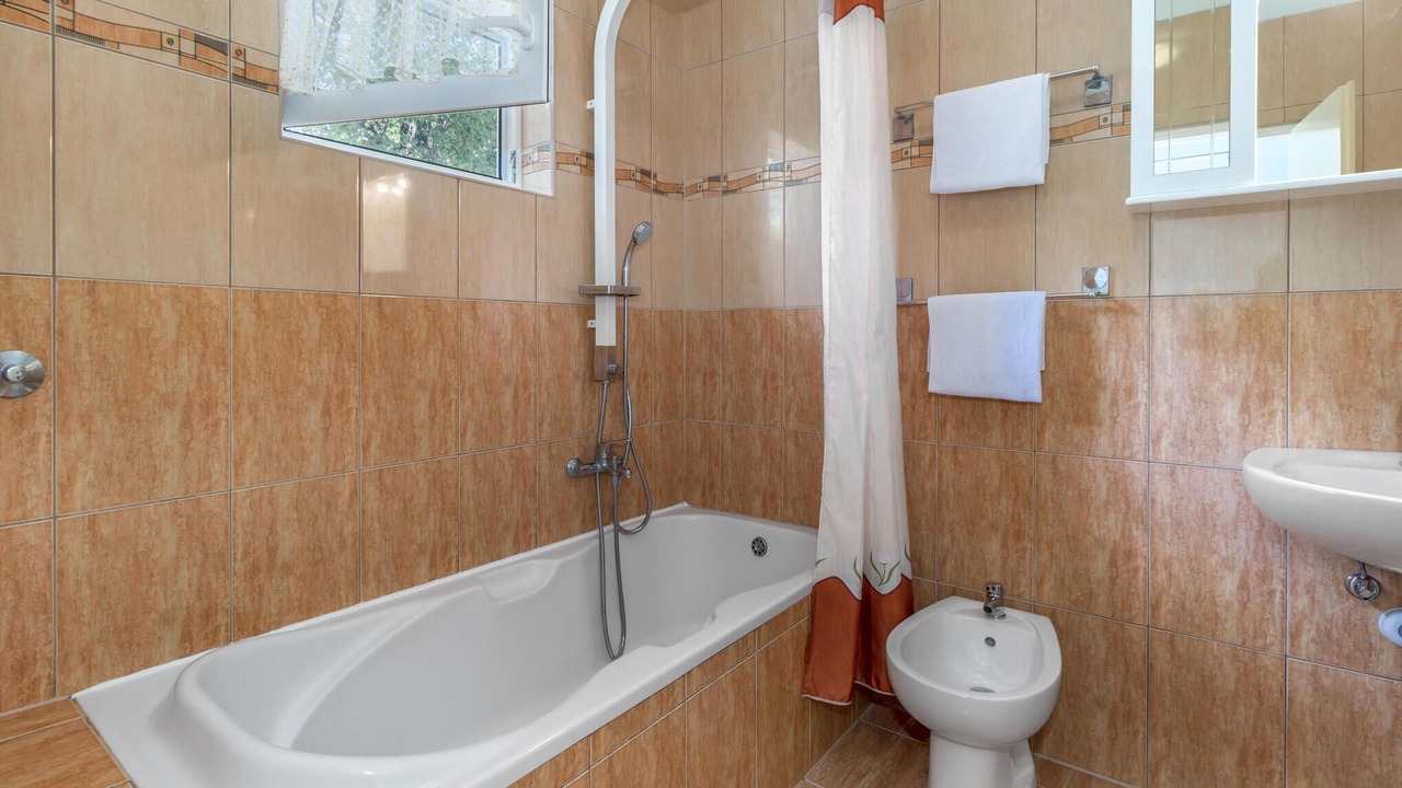 Photo of Bathroom in Povile