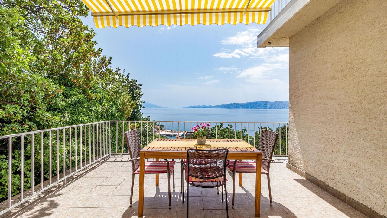 Photo of Patio Balcony in Povile