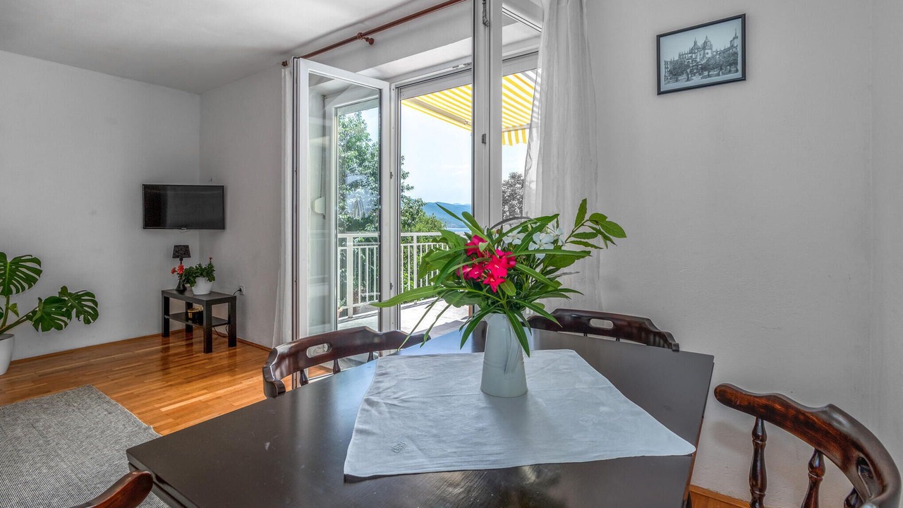Photo of Bedroom in Povile