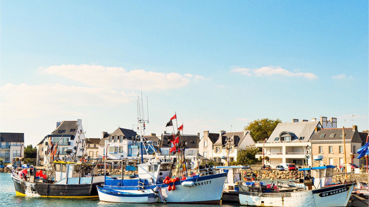 Photo of Others in Plomeur