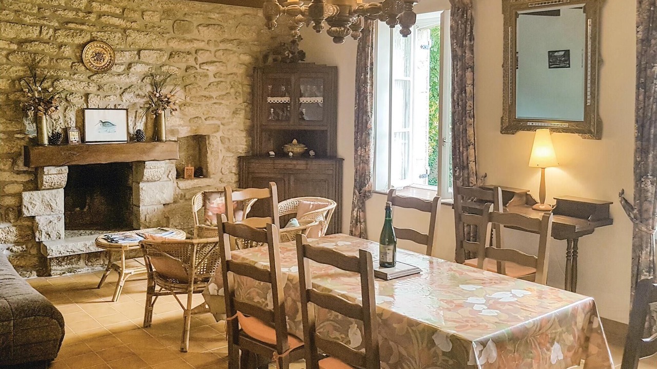 Photo of Bedroom in Plomeur