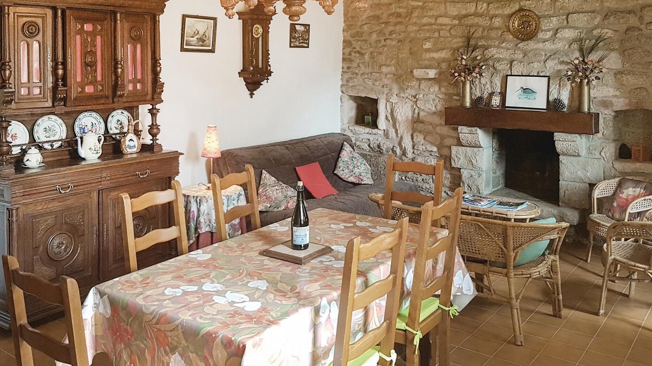 Photo of Bedroom in Plomeur