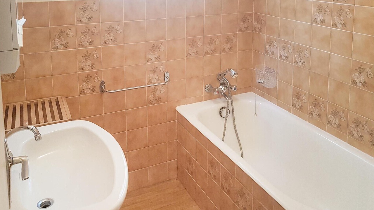 Photo of Bathroom in Plomeur