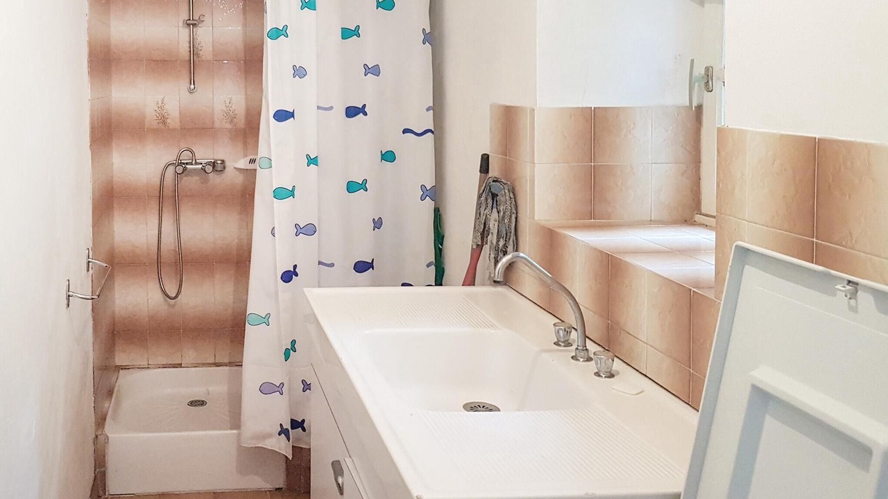 Photo of Bathroom in Plomeur