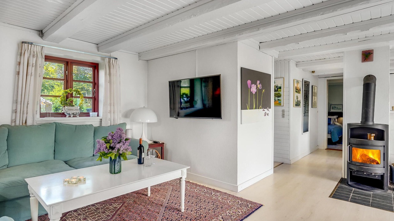 Photo of Bedroom in Togeholt