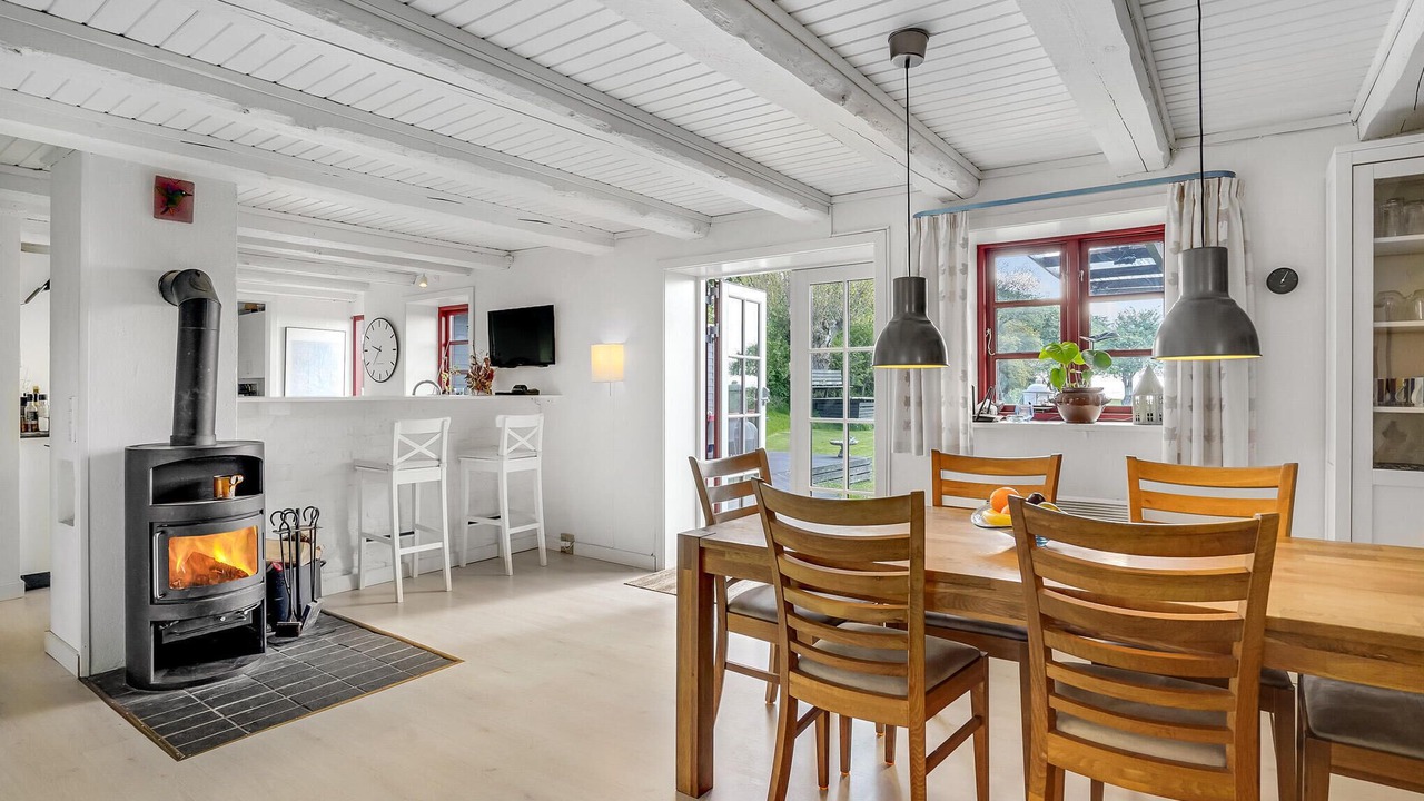 Photo of Bedroom in Togeholt