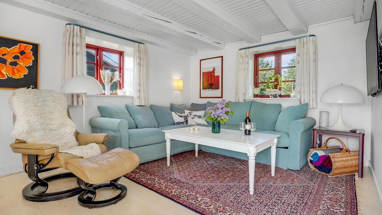 Photo of Bedroom in Togeholt