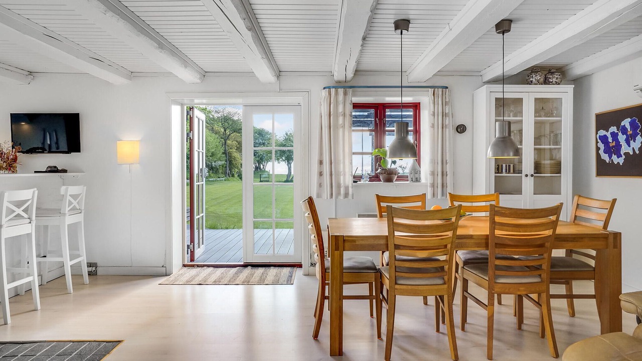 Photo of Bedroom in Togeholt
