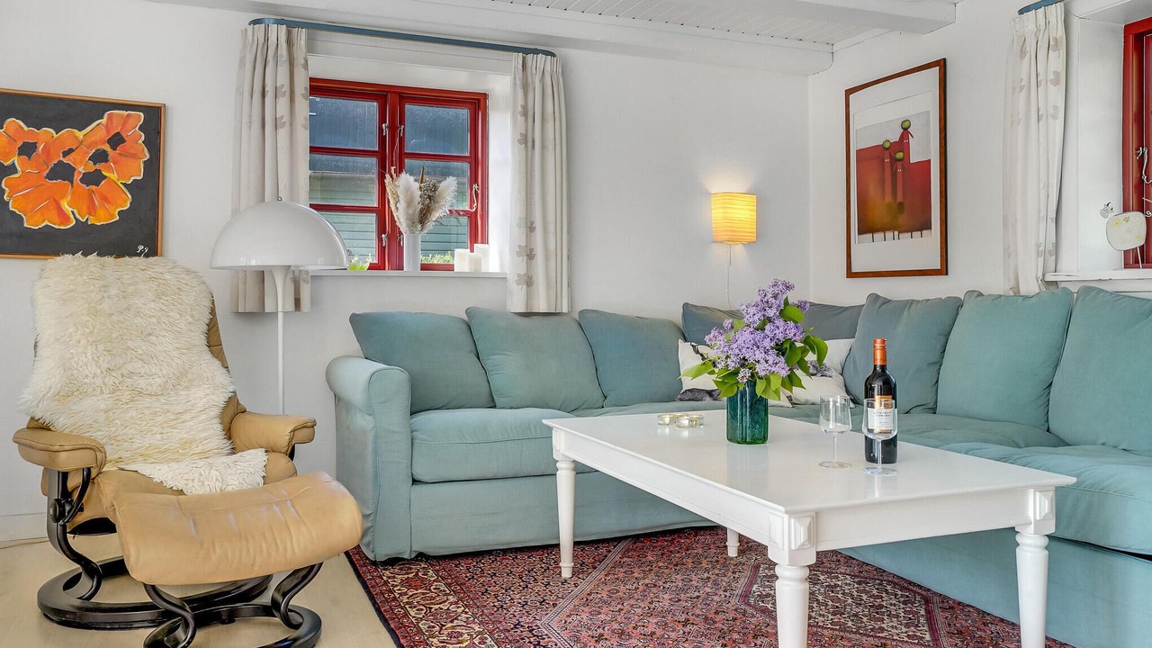 Photo of Bedroom in Togeholt