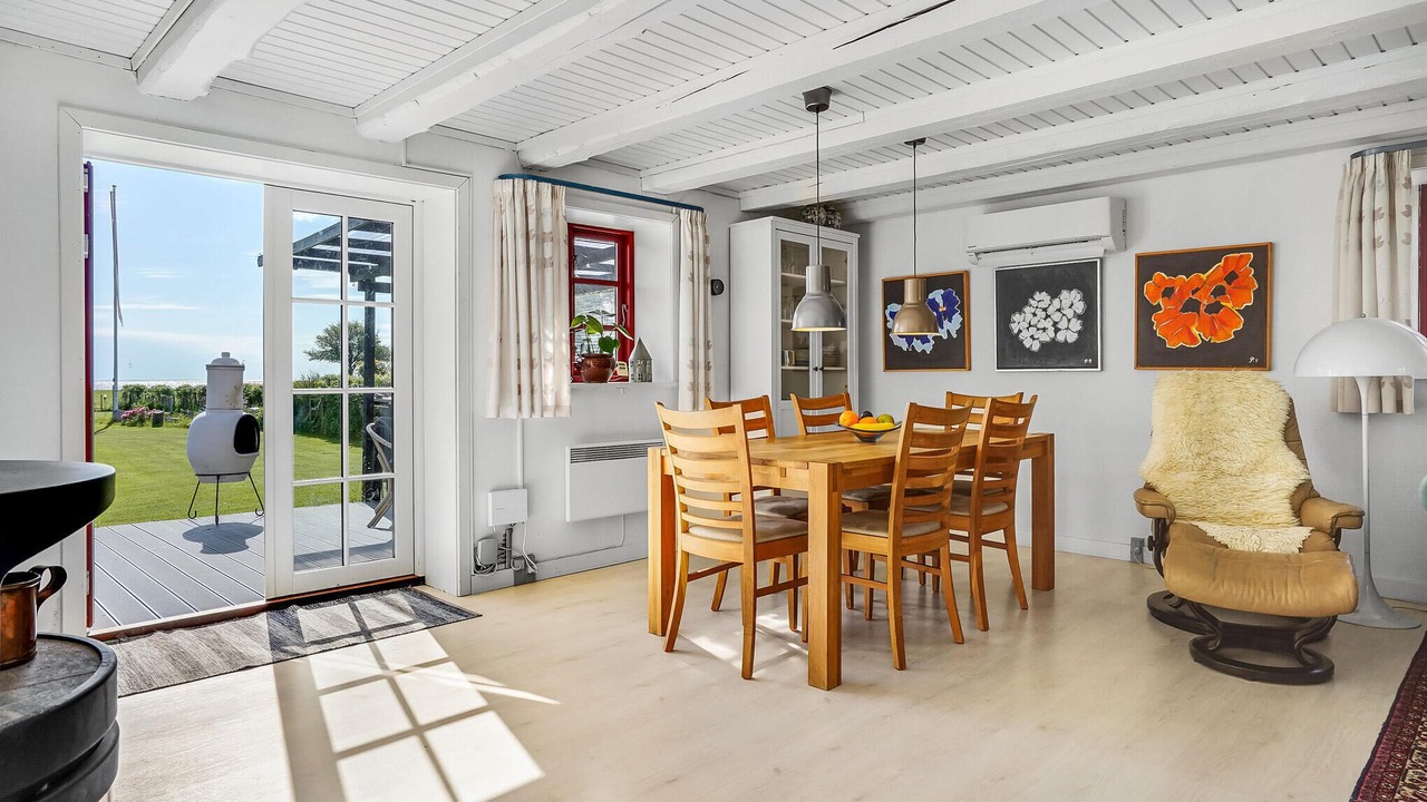 Photo of Bedroom in Togeholt