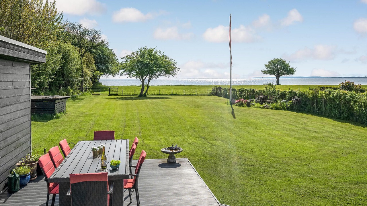 Photo of Bedroom in Togeholt