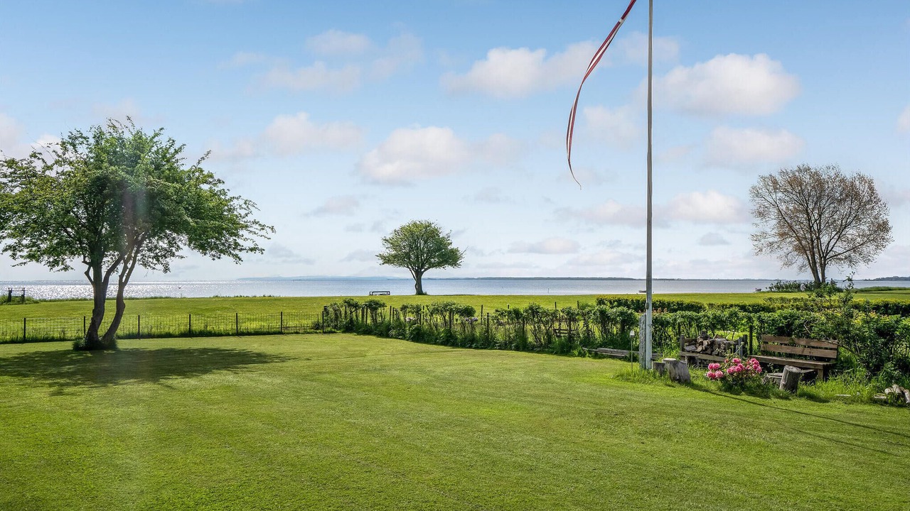 Photo of Bedroom in Togeholt