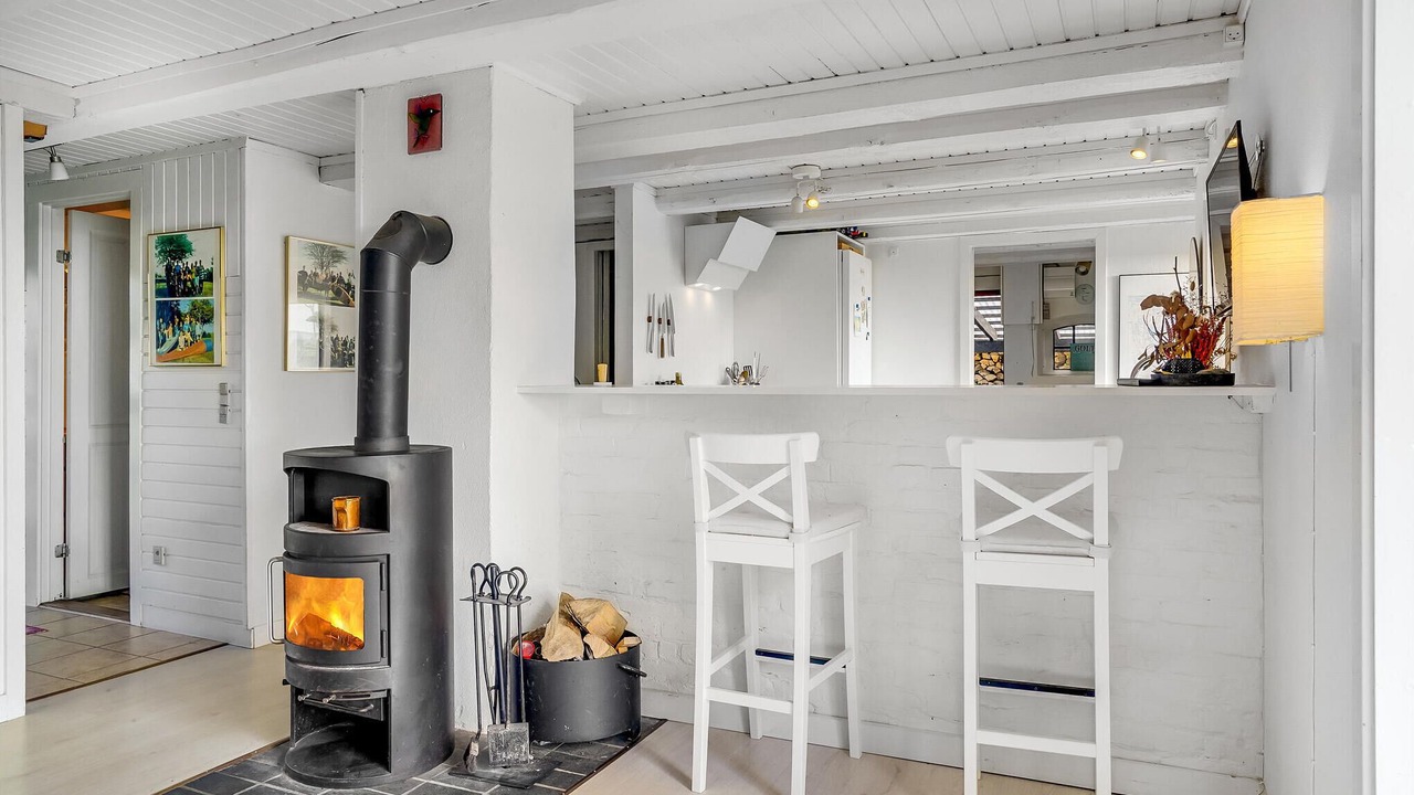 Photo of Bedroom in Togeholt