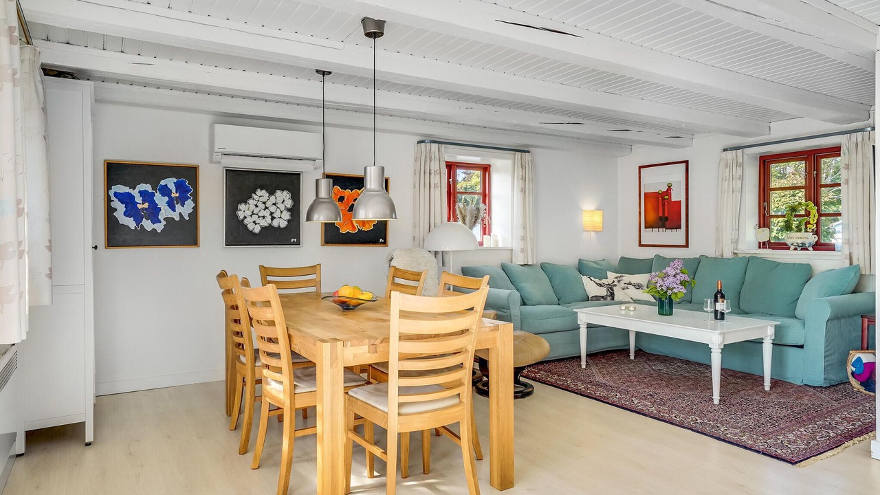 Photo of Bedroom in Togeholt