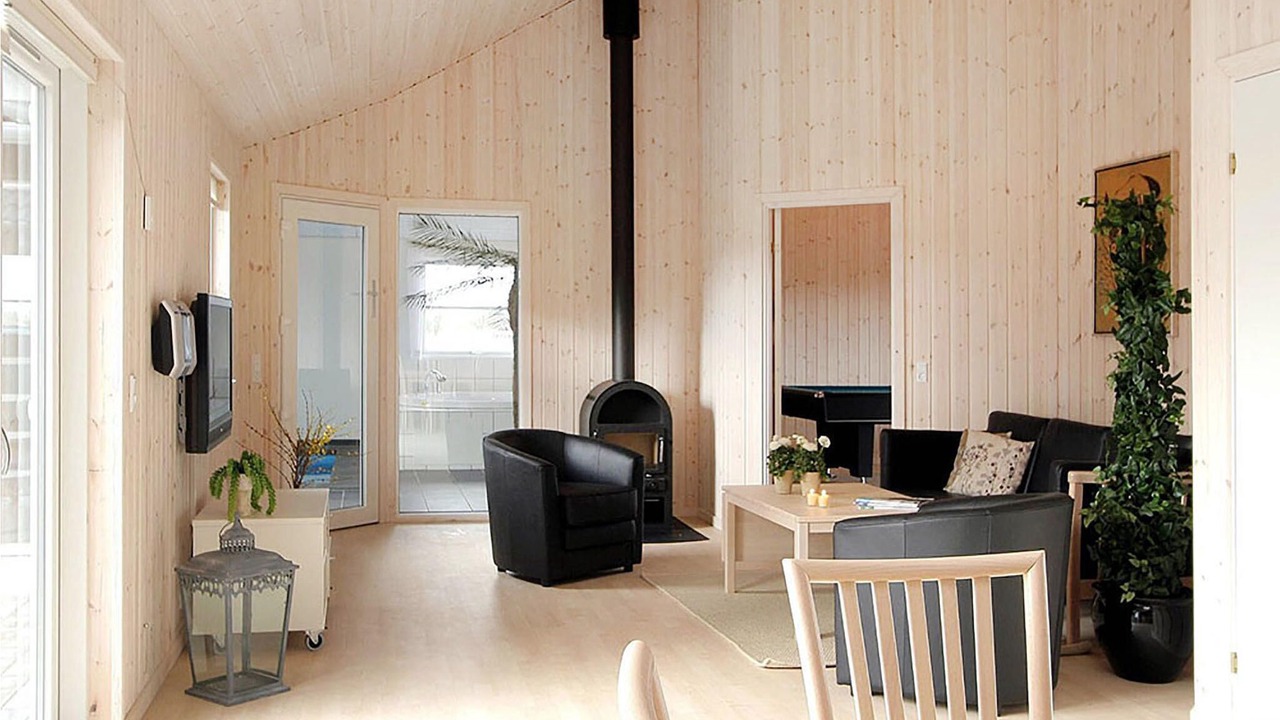 Photo of Bedroom in Idestrup