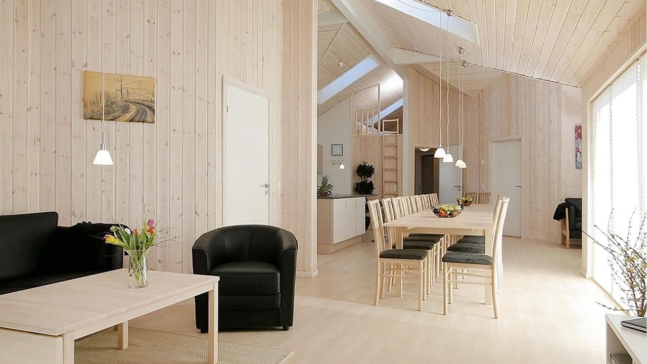 Photo of Bedroom in Idestrup